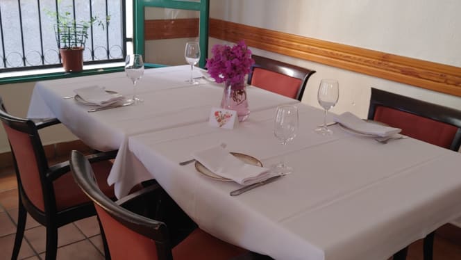 Taberna Ibérica - 1