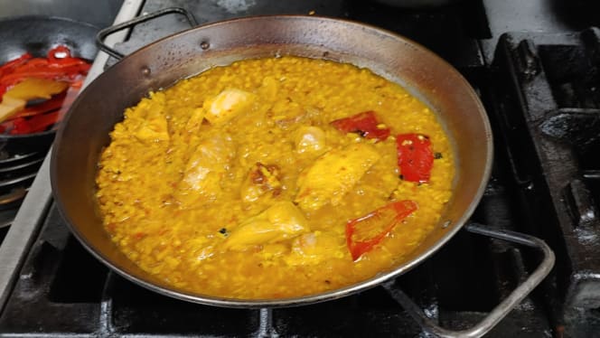 Taberna Ibérica - 4