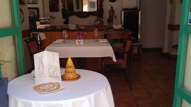 Taberna Ibérica - 1