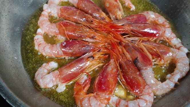 Taberna Ibérica - 5