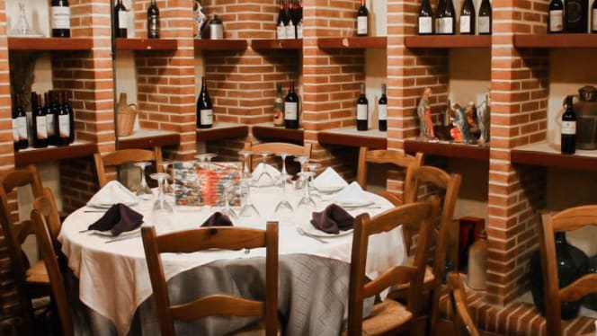 Taberna Ibérica - 9