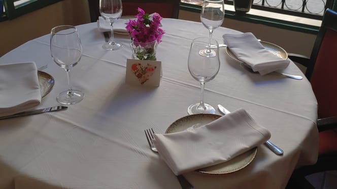 Taberna Ibérica - 2