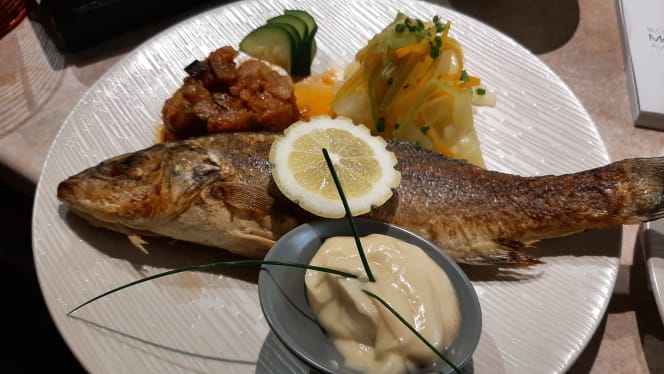 L'Auberge Fleurie - 2