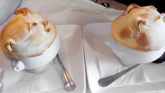 L'Auberge Fleurie - 4