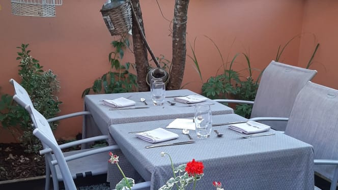 L'Auberge Fleurie - 7