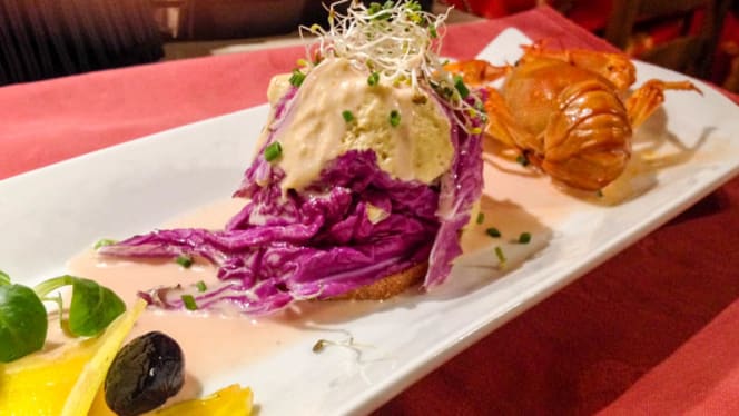 L'Auberge Fleurie - 3