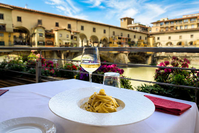 Osteria Golden View - 0