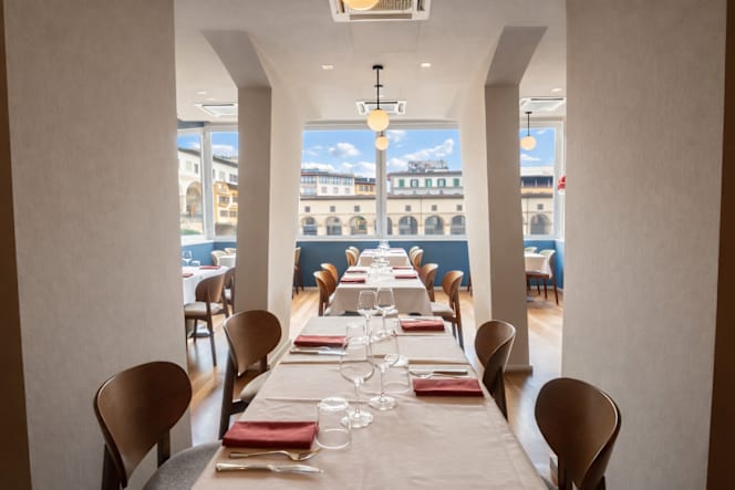 Osteria Golden View - 0