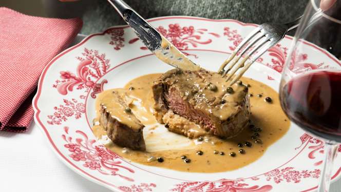 Osteria Golden View - 4