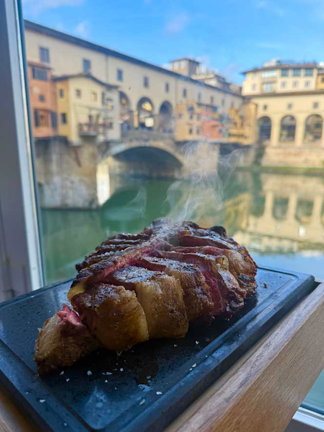 Osteria Golden View - 8