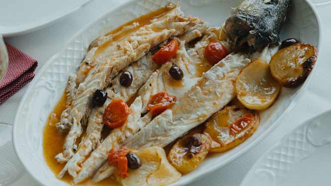 Osteria Golden View - 6