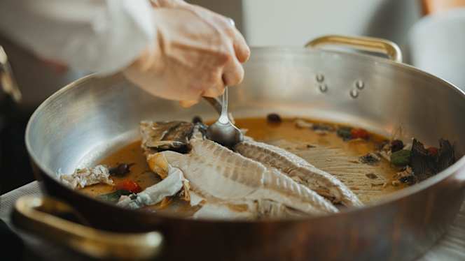 Osteria Golden View - 3