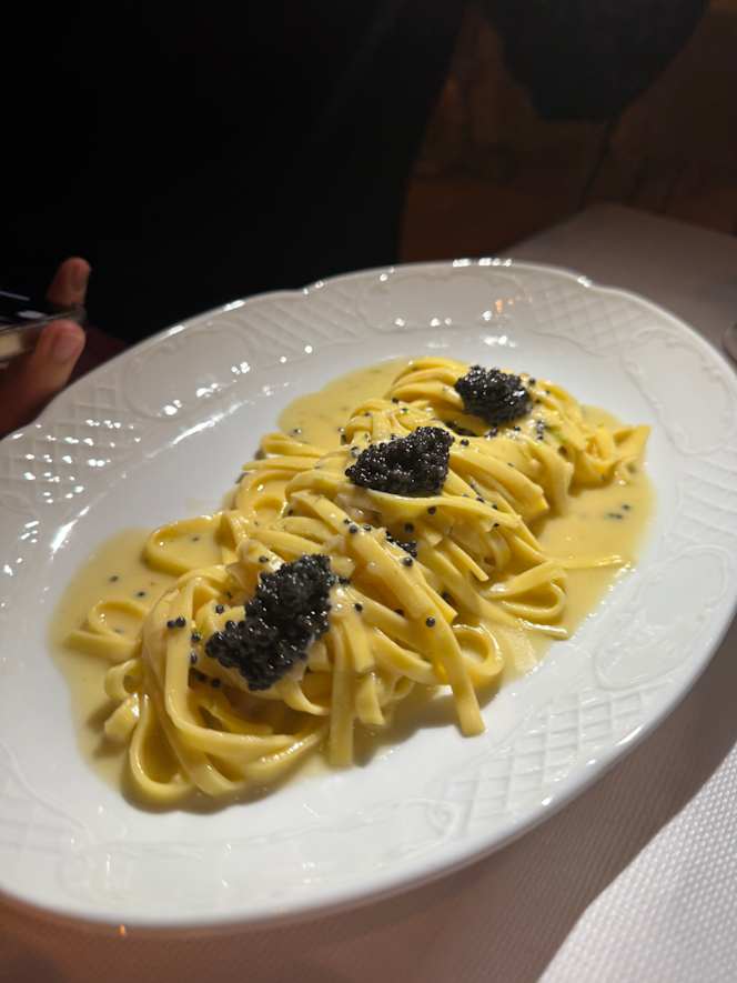 Osteria Golden View - 9