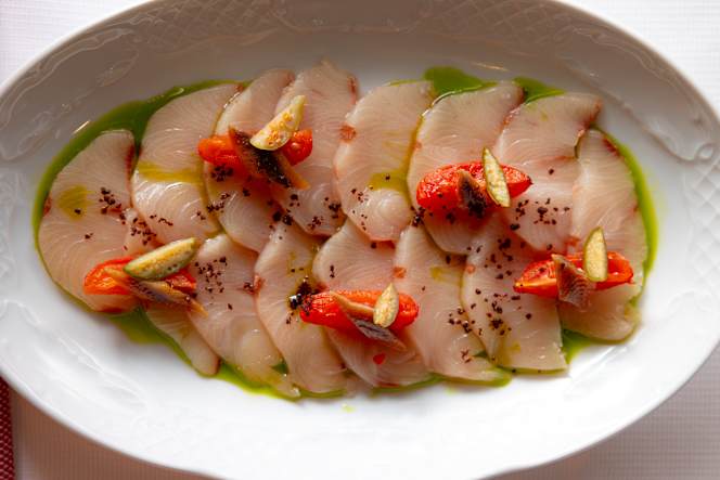 Osteria Golden View - 2