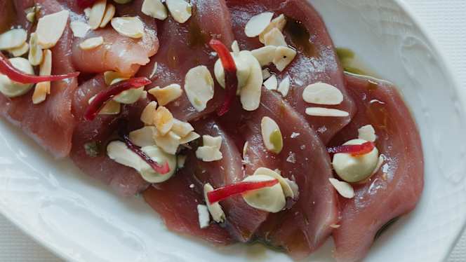 Osteria Golden View - 7