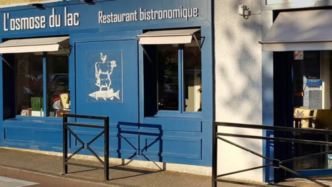 L'Osmose du Lac - 7