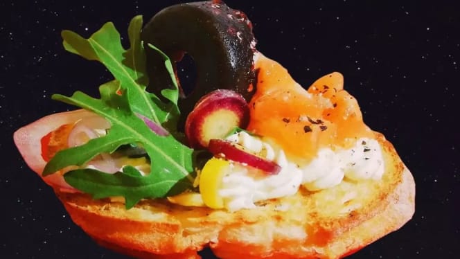 Moleque - comida de rua - 9