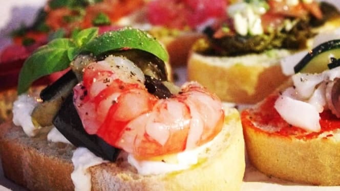 Moleque - comida de rua - 8