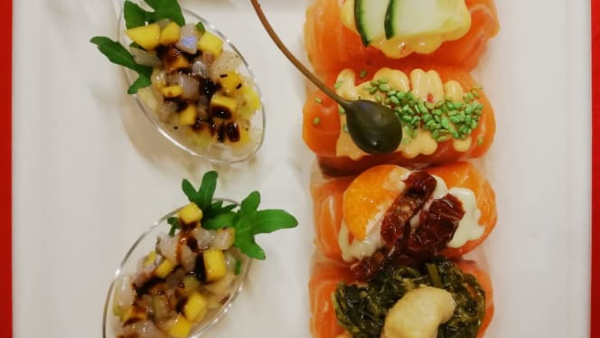 Moleque - comida de rua - 6