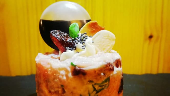 Moleque - comida de rua - 4