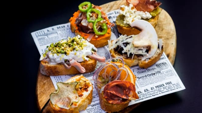 Moleque - comida de rua - 7