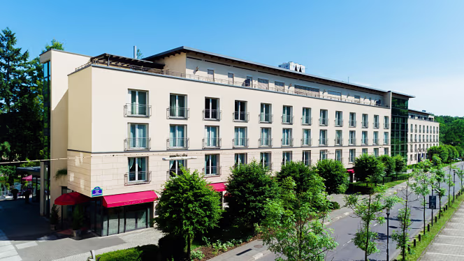 CHEZ VICTOR'S – Brasserie Parisienne - 8