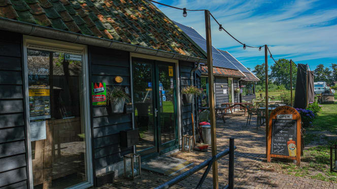 Mariahoeve - Putten - 9