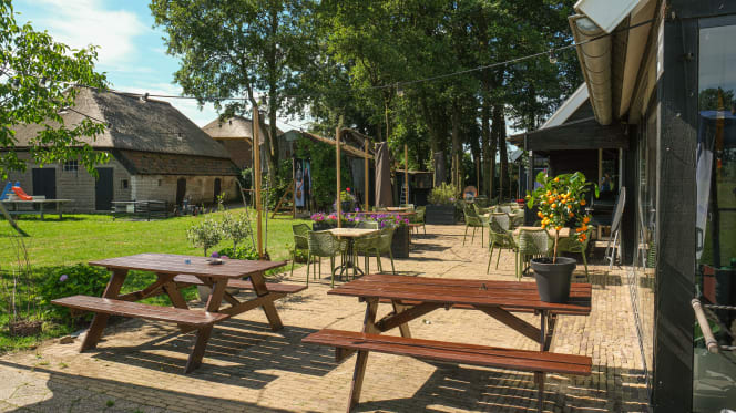 Mariahoeve - Putten - 7