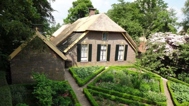 Mariahoeve - Putten - 3