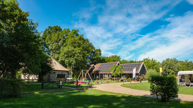 Mariahoeve - Putten - 8