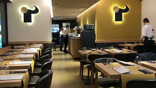 Fratelli La Bufala - Milano San Babila - 0