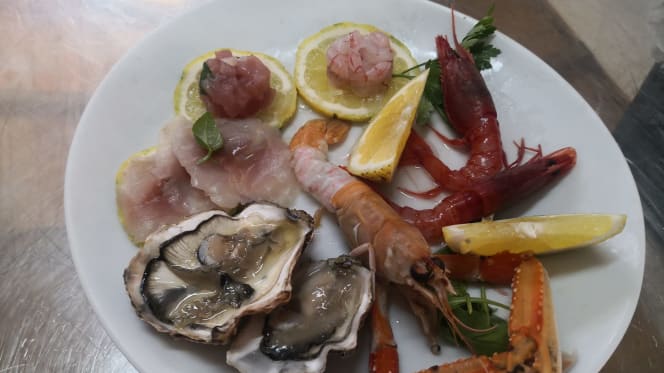 Club Nautico Saline Agrimare - Saline di - 8