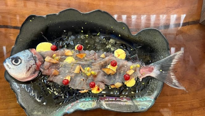 Club Nautico Saline Agrimare - Saline di - 6