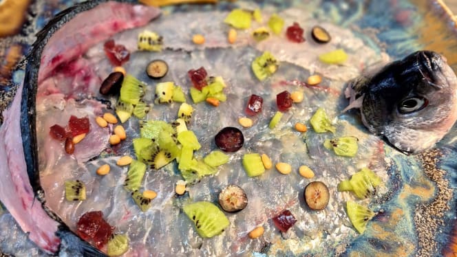 Club Nautico Saline Agrimare - Saline di - 2