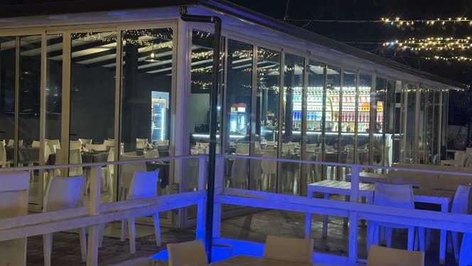 Club Nautico Saline Agrimare - Saline di - 0