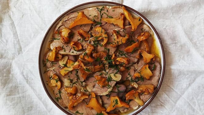 La Pubilla de Gràcia - 5