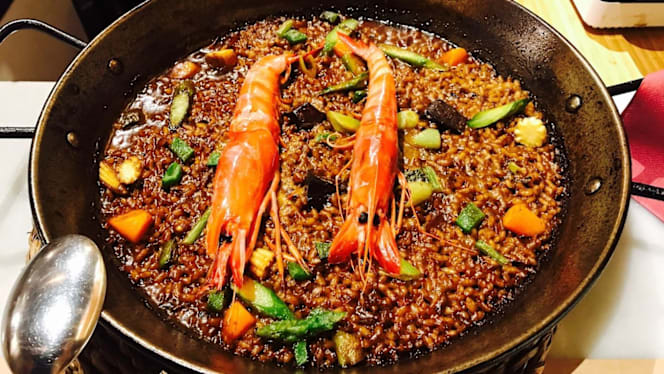 La Pubilla de Gràcia - 0