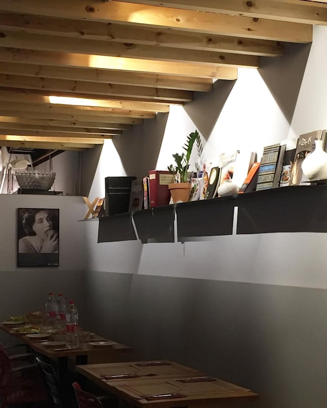 La Pubilla de Gràcia - 1