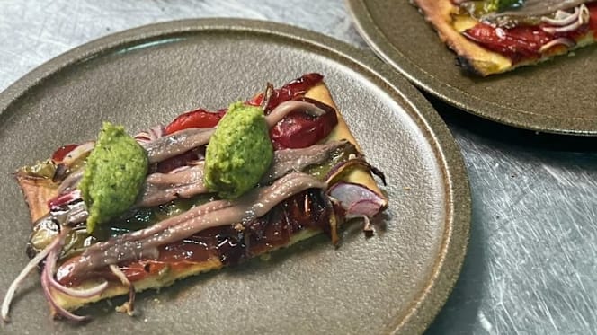 La Pubilla de Gràcia - 3