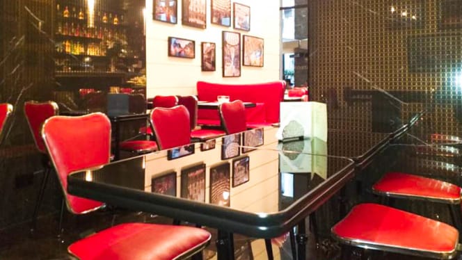 Gatto Rosso Bistrot - Milano - 2