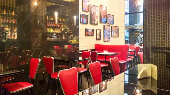 Gatto Rosso Bistrot - Milano - 0