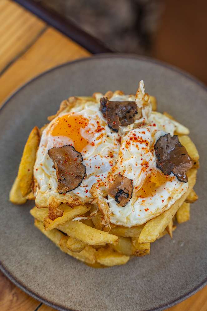 La Cava Ibiza - 7