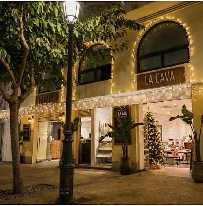 La Cava Ibiza - 0