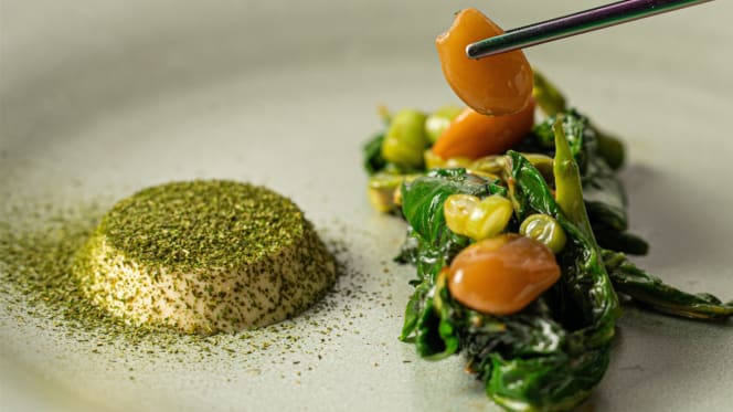 Orma Restaurante - 8