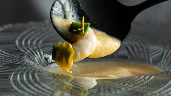 Orma Restaurante - 7