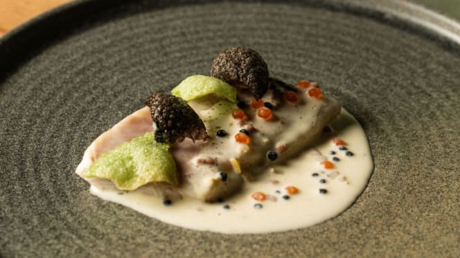 Orma Restaurante - 5