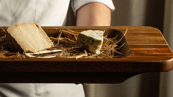 Orma Restaurante - 6