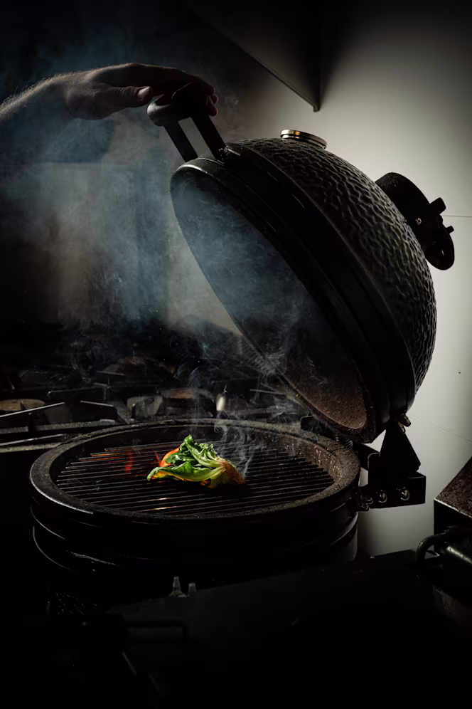 Orma Restaurante - 1