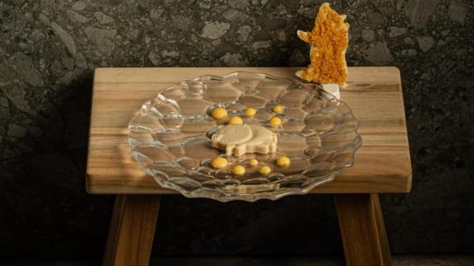 Orma Restaurante - 9