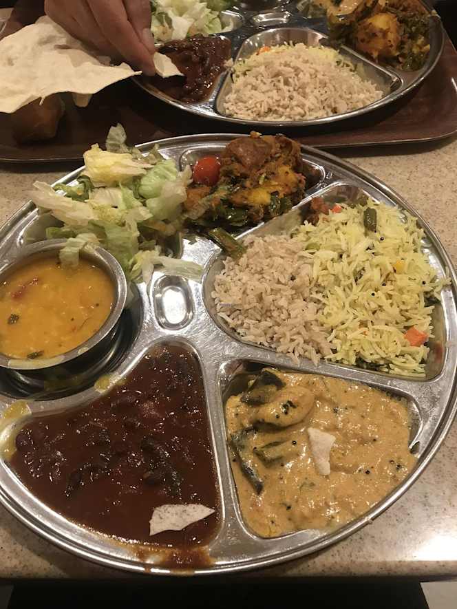 Govinda's - Soho - 6